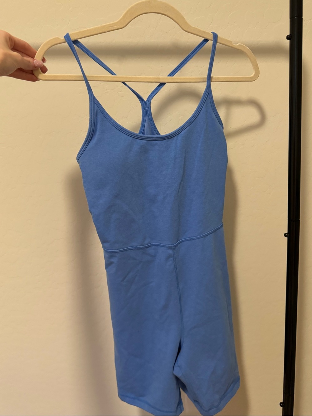 Old Navy Active Romper